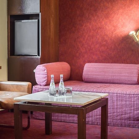 Kontaktlos Hotel Am Kappelberg Kontaktlos فيلباخ المظهر الخارجي الصورة